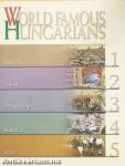 World famous Hungarians