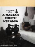 A magyar feketekerámia