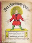 Der Struwwelpeter (gótbetűs)