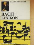 Bach-lexikon