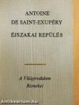 Éjszakai repülés