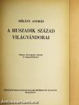 A huszadik század világvándorai