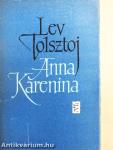 Anna Karenina I-II.