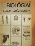 Biológiai feladatgyűjtemény a gimnáziumok számára