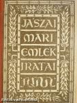 Jászai Mari emlékiratai