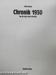 Chronik 1930