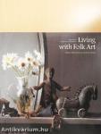 Living with Folk Art