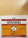 Mastering Spanish - 12 kazettával