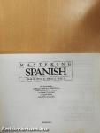 Mastering Spanish - 12 kazettával