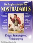 Die Prophezeiungen des Nostradamus
