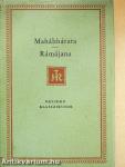 Mahábhárata/Rámájana