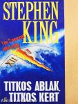 Titkos ablak, titkos kert