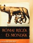 Római regék és mondák
