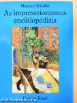 Az impresszionizmus enciklopédiája