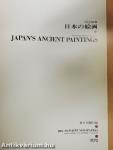 Japan's Ancient Paintings
