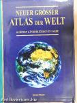 Neuer Grosser Atlas der Welt