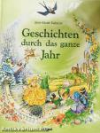 Geschichten durch das ganze Jahr
