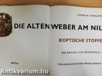 Die Alten Weber am Nil