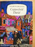 Copperfield Dávid