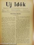 Uj Idők 1932. január-december I-II.