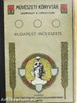 Budapest művészete a török hódoltság előtt