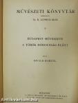 Budapest művészete a török hódoltság előtt