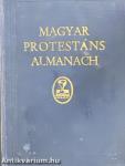 Magyar Protestáns Almanach 1933. évre