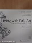 Living with Folk Art