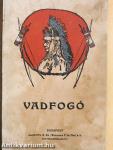 Vadfogó