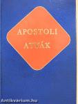 Apostoli atyák