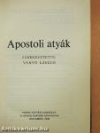 Apostoli atyák