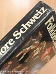 Folklore Schweiz