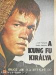 A kung fu királya
