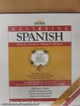 Mastering Spanish - 12 kazettával