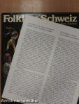 Folklore Schweiz