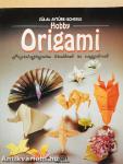 Hobby origami