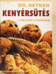 Kenyérsütés
