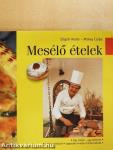 Mesélő ételek