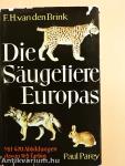 Die Säugetiere Europas