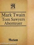 Tom Sawyers Abenteuer