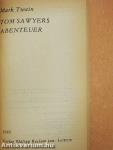 Tom Sawyers Abenteuer