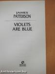 Violets are blue