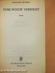 Vom Winde Verweht