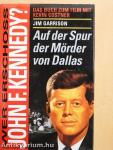 Wer Erschoss John F. Kennedy?