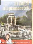 Erkölcsi alapismeretek