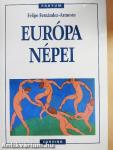 Európa népei