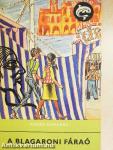 A blagaroni fáraó