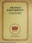 Francia nyelvkönyv