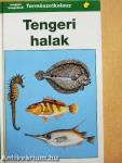 Tengeri halak