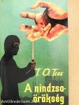 A nindzsaörökség